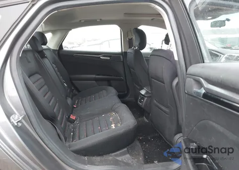 2013 Ford Fusion Se z USA, uszkodzony, nr VIN 3FA6P0H90DR117050